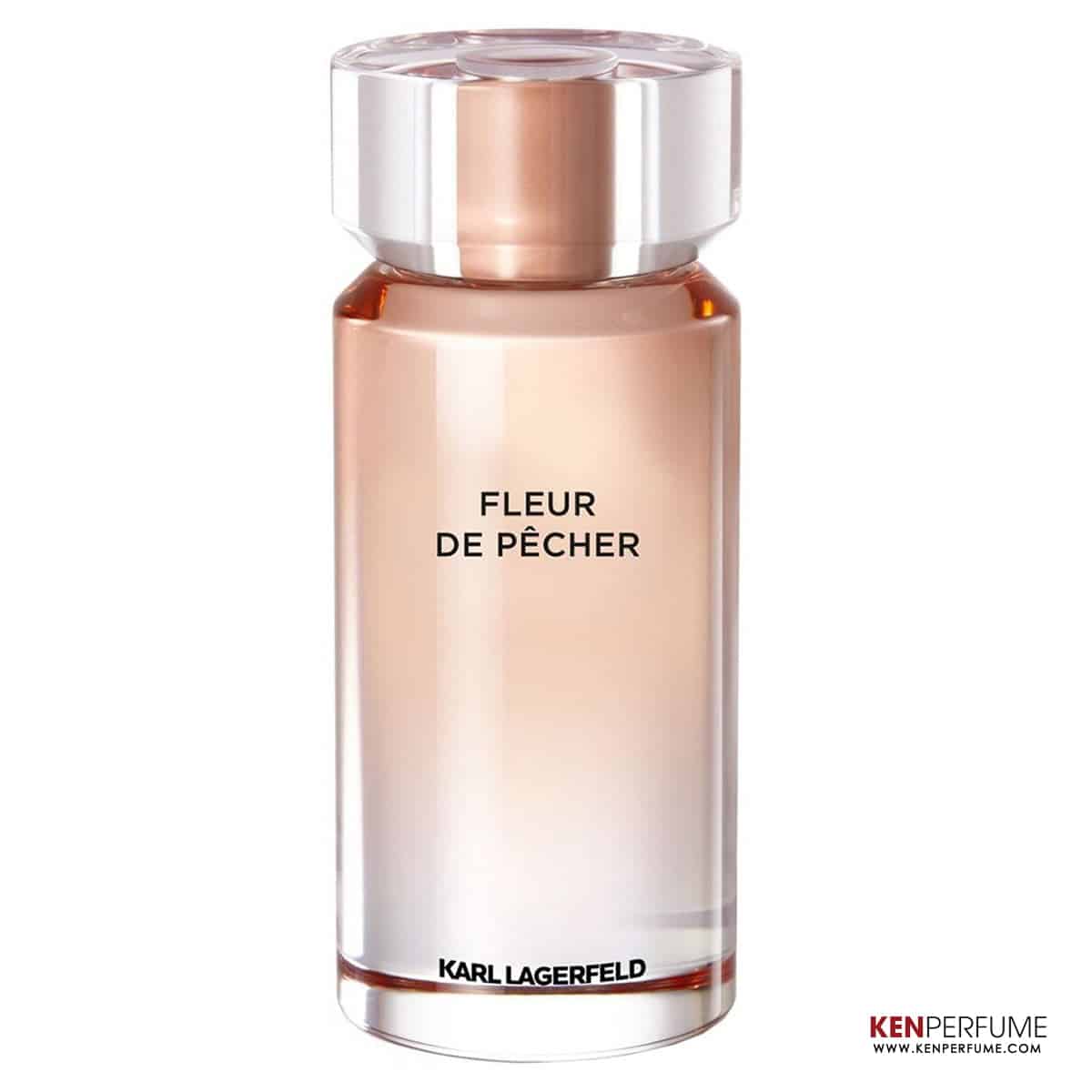 Nước Hoa Nữ Karl Lagerfeld Fleur De Pecher