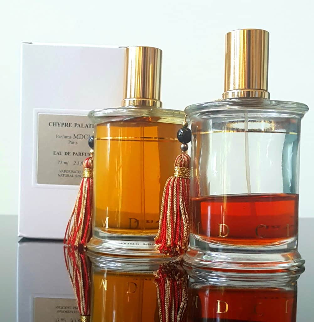 Nước Hoa Unisex MDCI Chypre Palatin