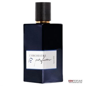 L’Orchestre Parfum Liqueur BPM