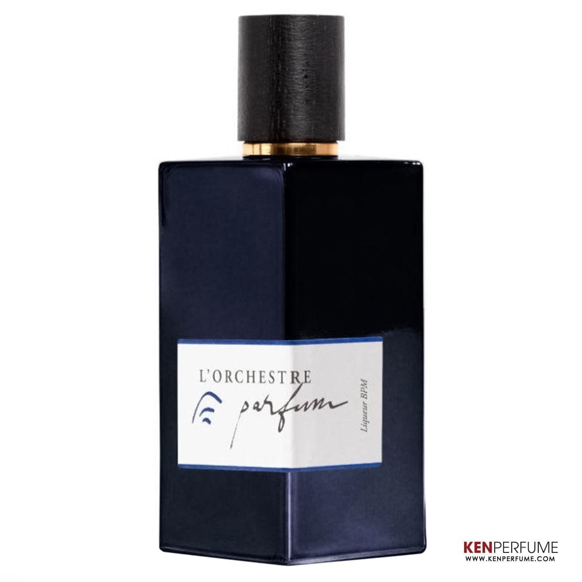 Nước Hoa Unisex L’Orchestre Parfum Liqueur BPM