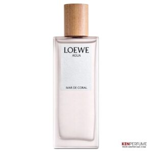 Nước Hoa Unisex Loewe Agua Mar de Coral