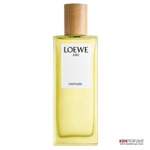 Nước Hoa Nữ Loewe Aire Fantasia
