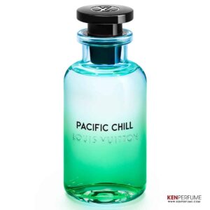 Nước Hoa Unisex Louis Vuitton Pacific Chill EDP