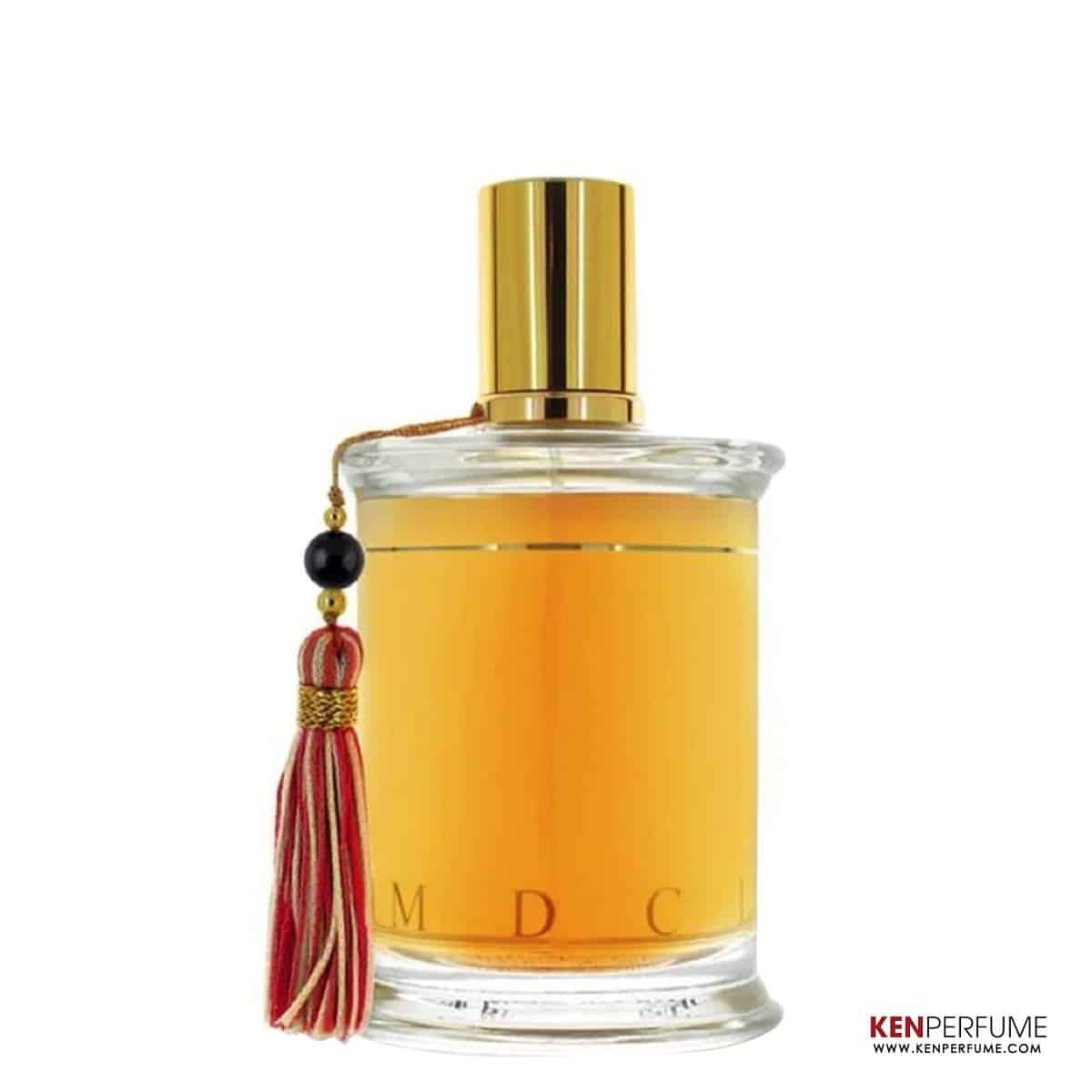 Nước Hoa Nam MDCI Ambre Topkapi