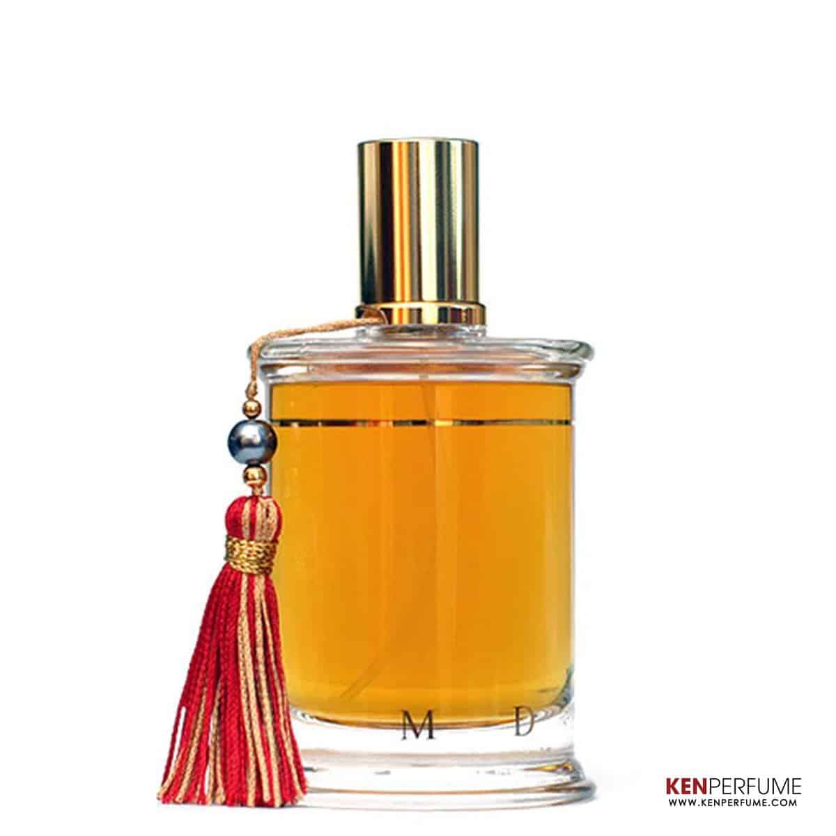 Nước Hoa Unisex MDCI Chypre Palatin