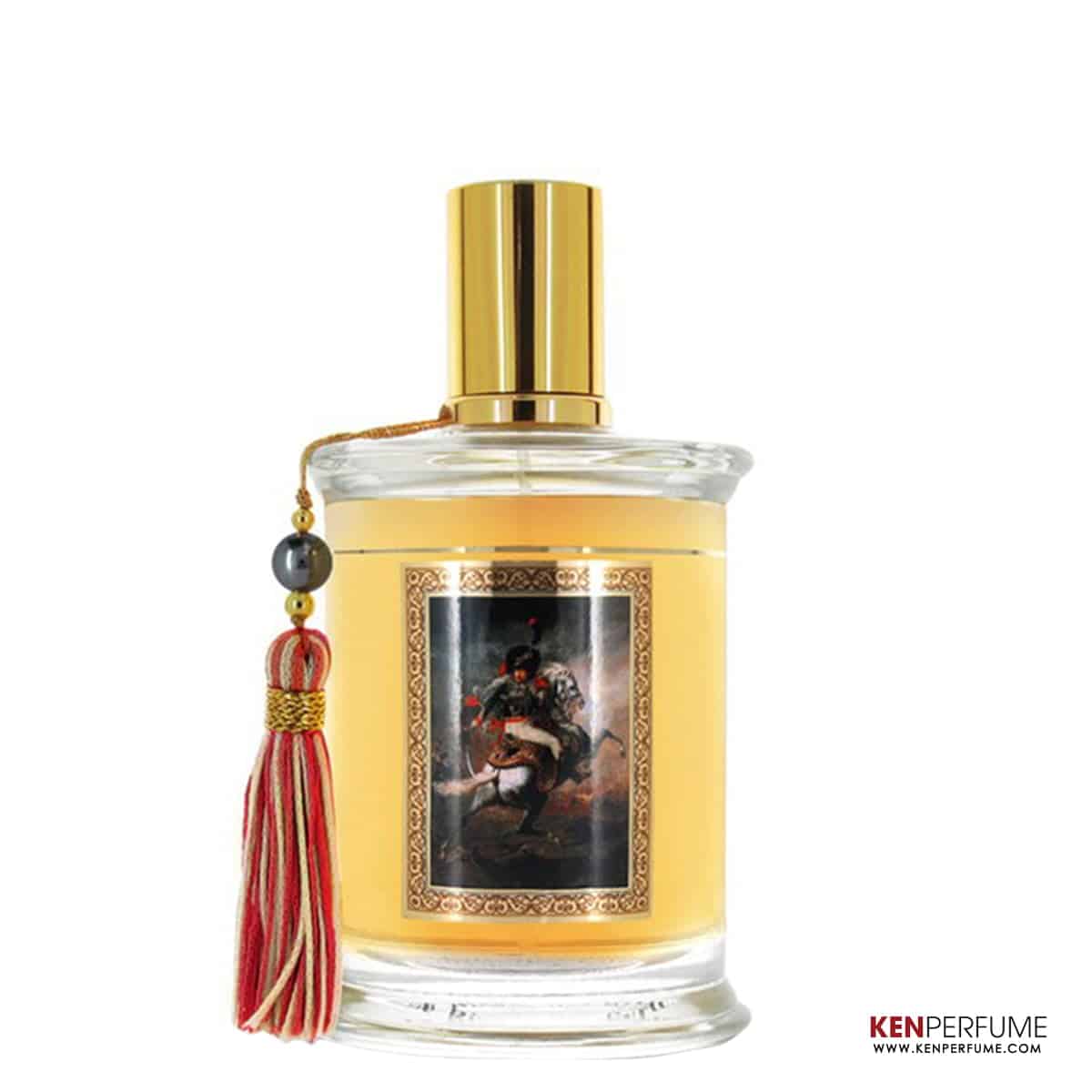 Nước Hoa Nam MDCI Cuir Cavalier