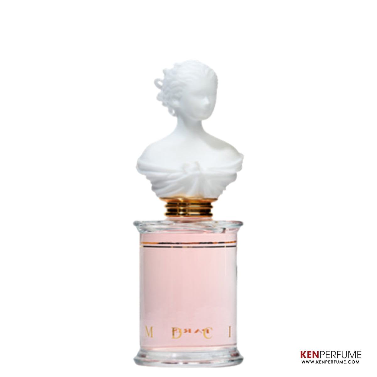 Nước Hoa Nữ MDCI Femme Bust Edition