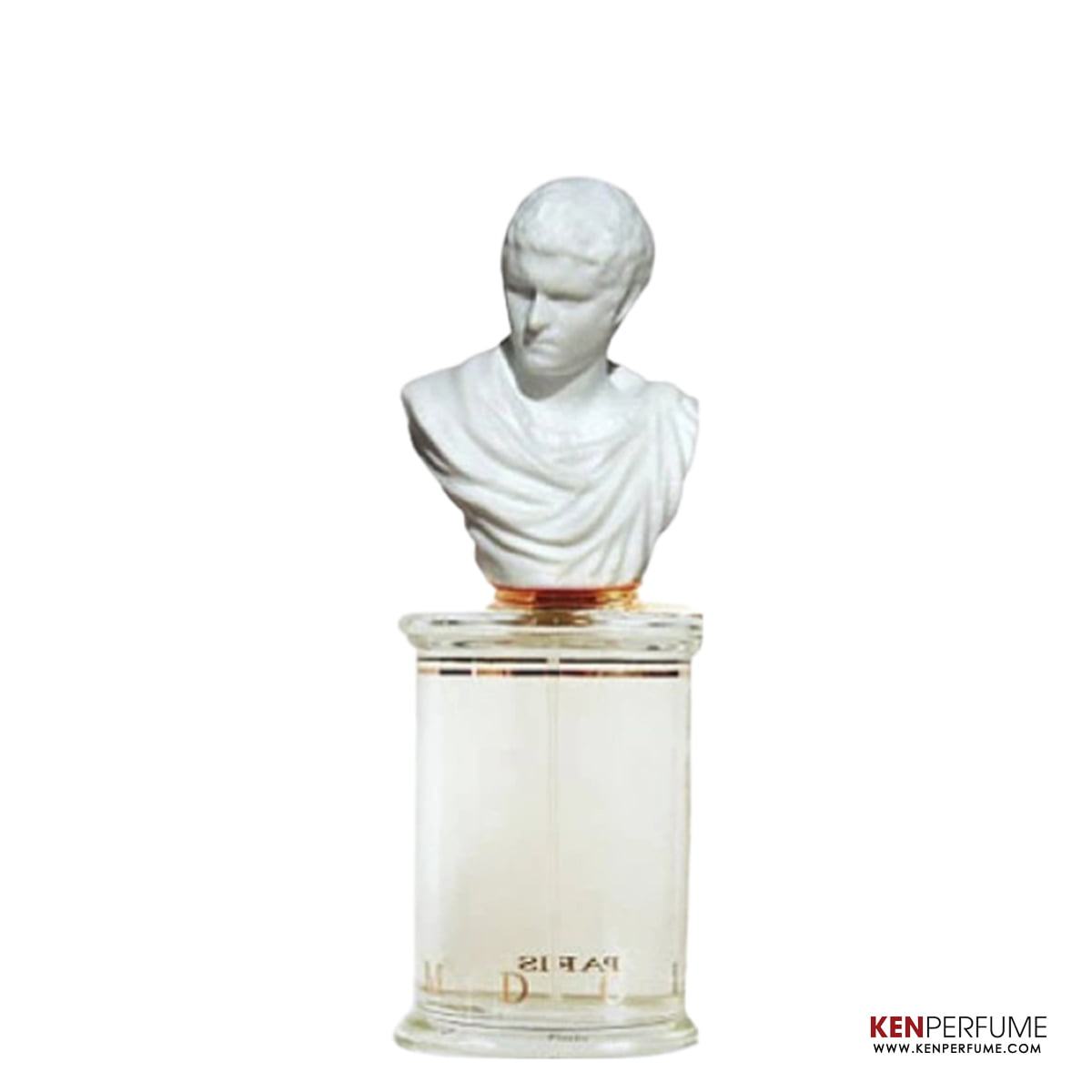 Nước Hoa Nam MDCI Mescaline Bust Edition