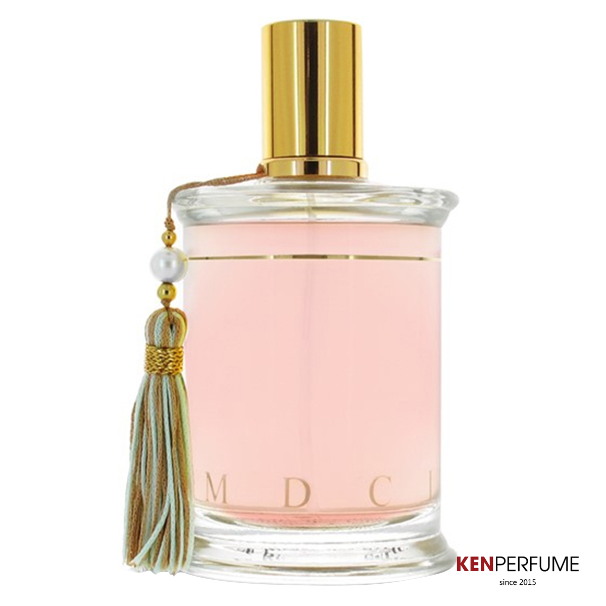 Nước Hoa Nữ MDCI Rose De Siwa