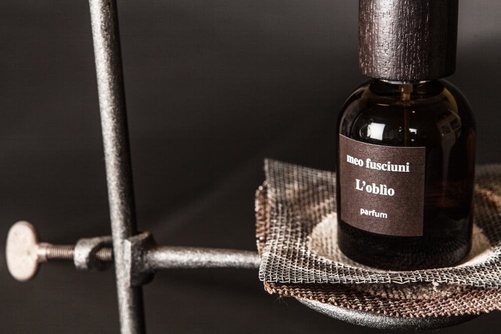 Nước Hoa Unisex Meo Fusciuni L’Oblio