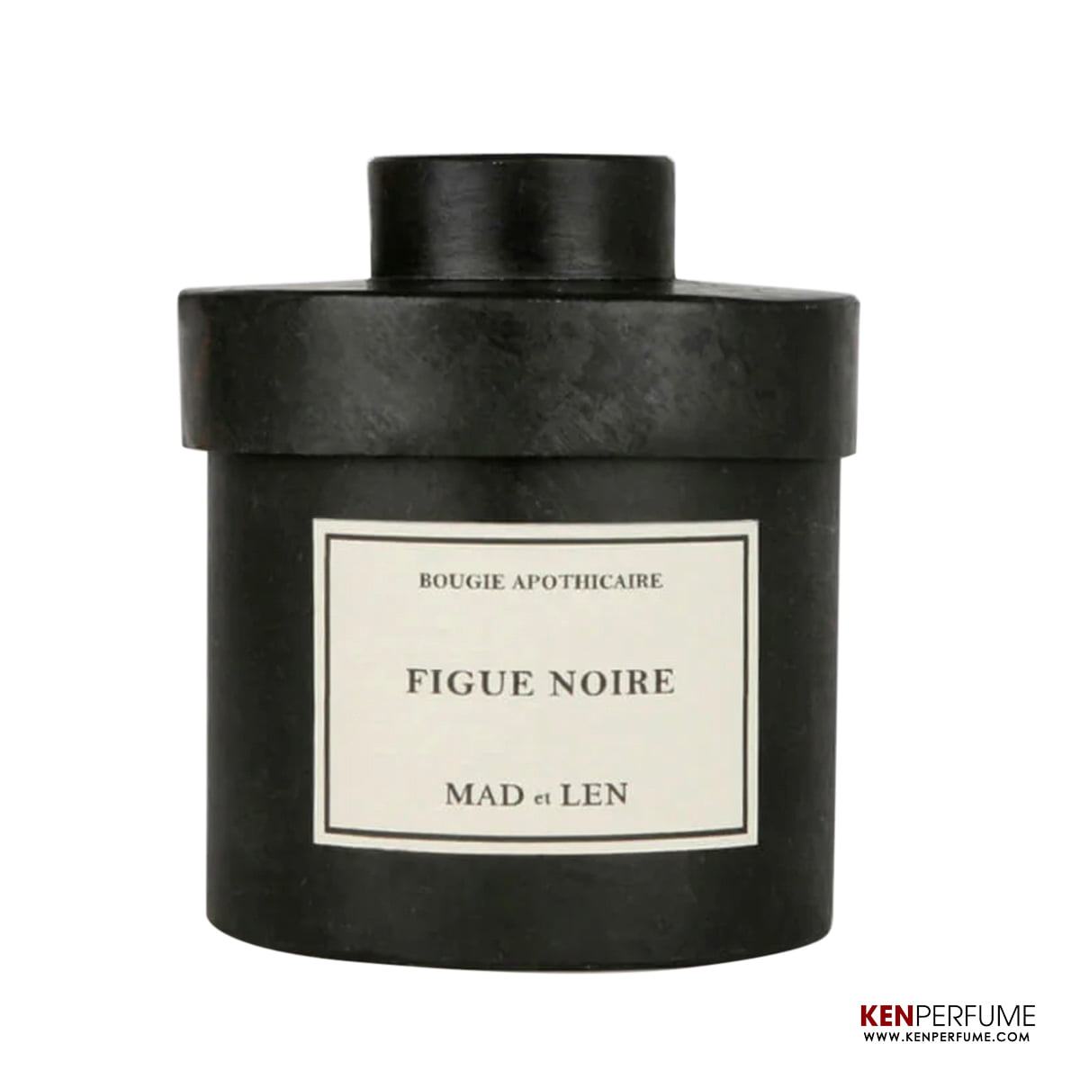 Đá Thơm Mad Et Len Figue Noire