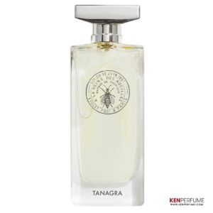 Maison Violet Tanagra