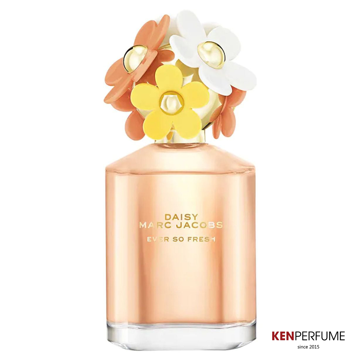 Nước Hoa Nữ Marc Jacobs Daisy Ever So Fresh EDP