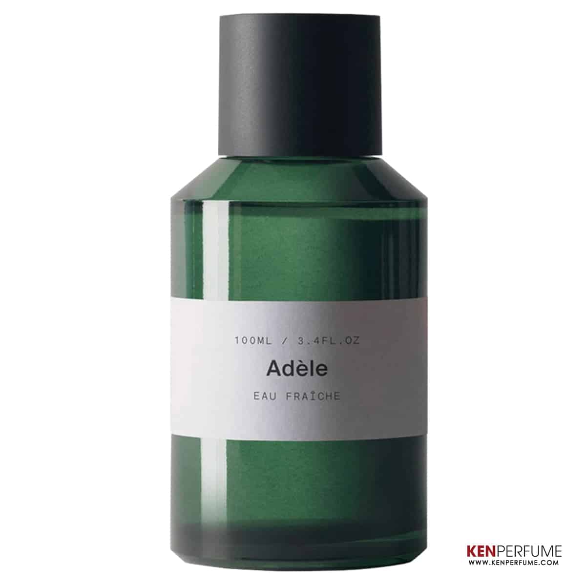 Nước Hoa Unisex Marie Jeanne Adele