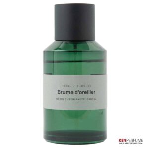 Marie Jeanne Brume d'Oreiller