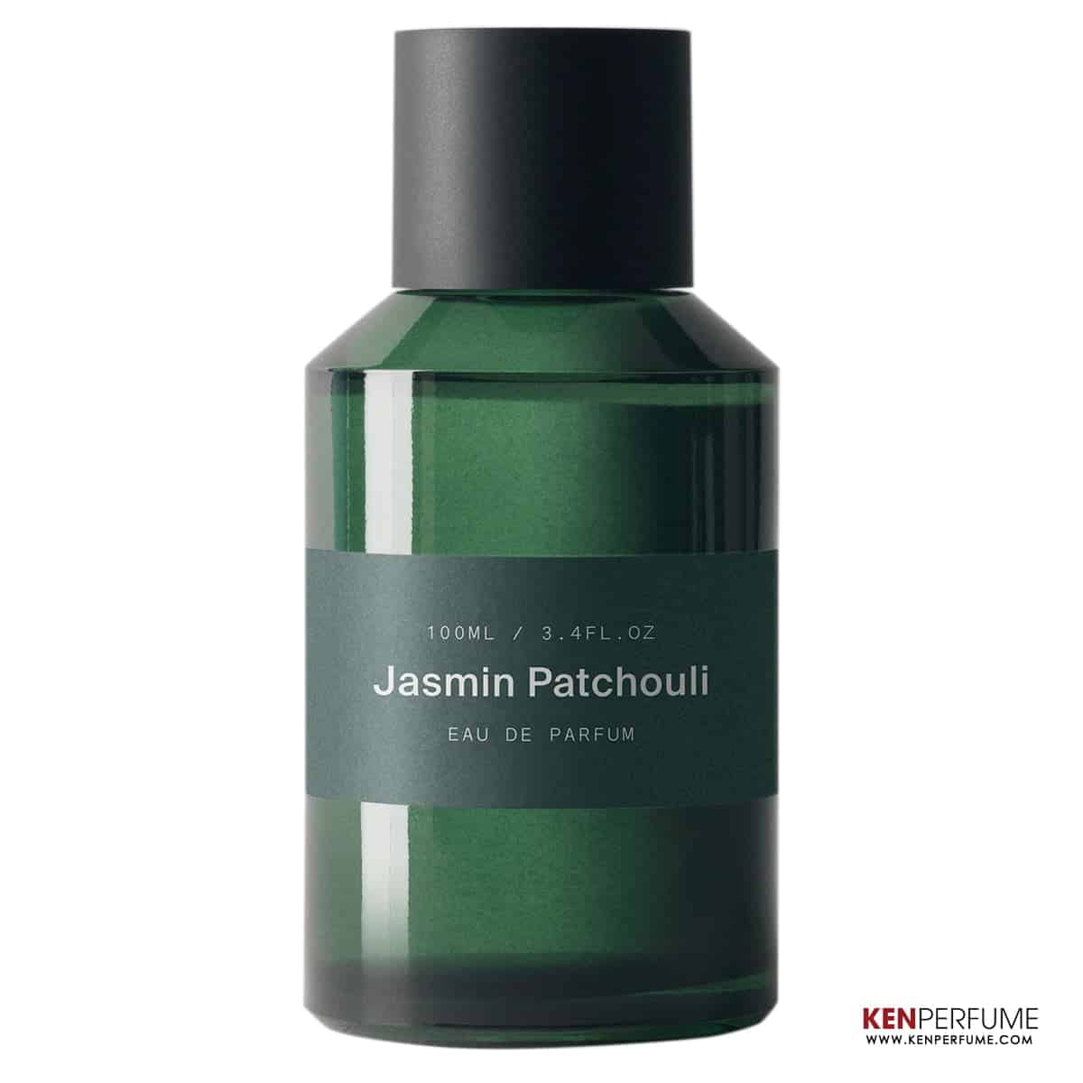 Nước Hoa Unisex Marie Jeanne Jasmin Patchouli