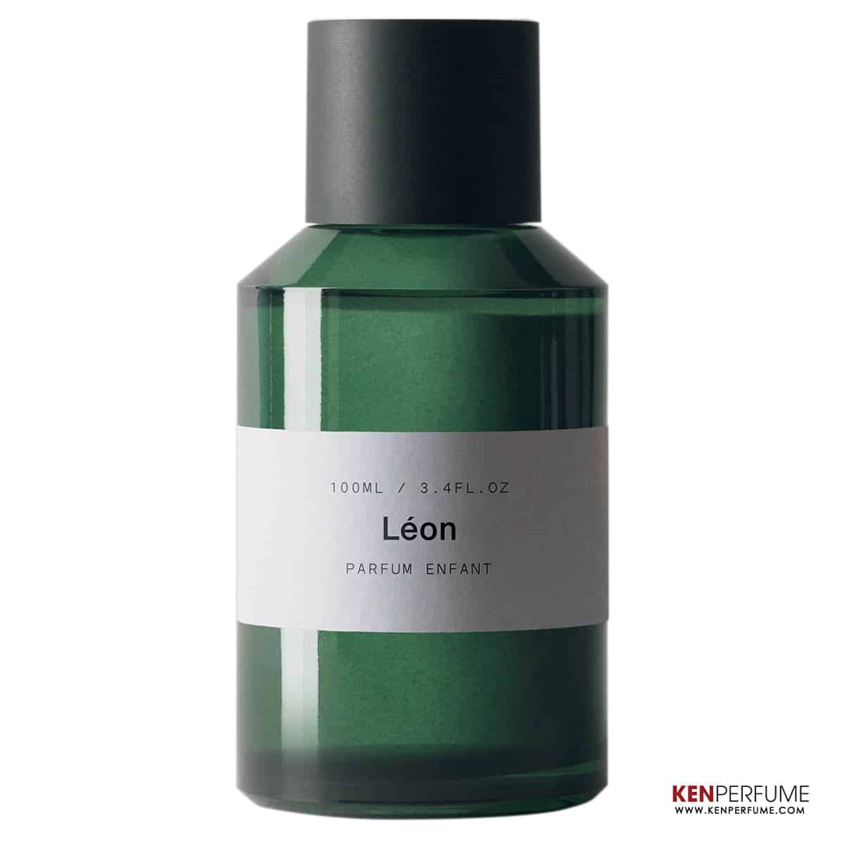 Nước Hoa Unisex Marie Jeanne Leon