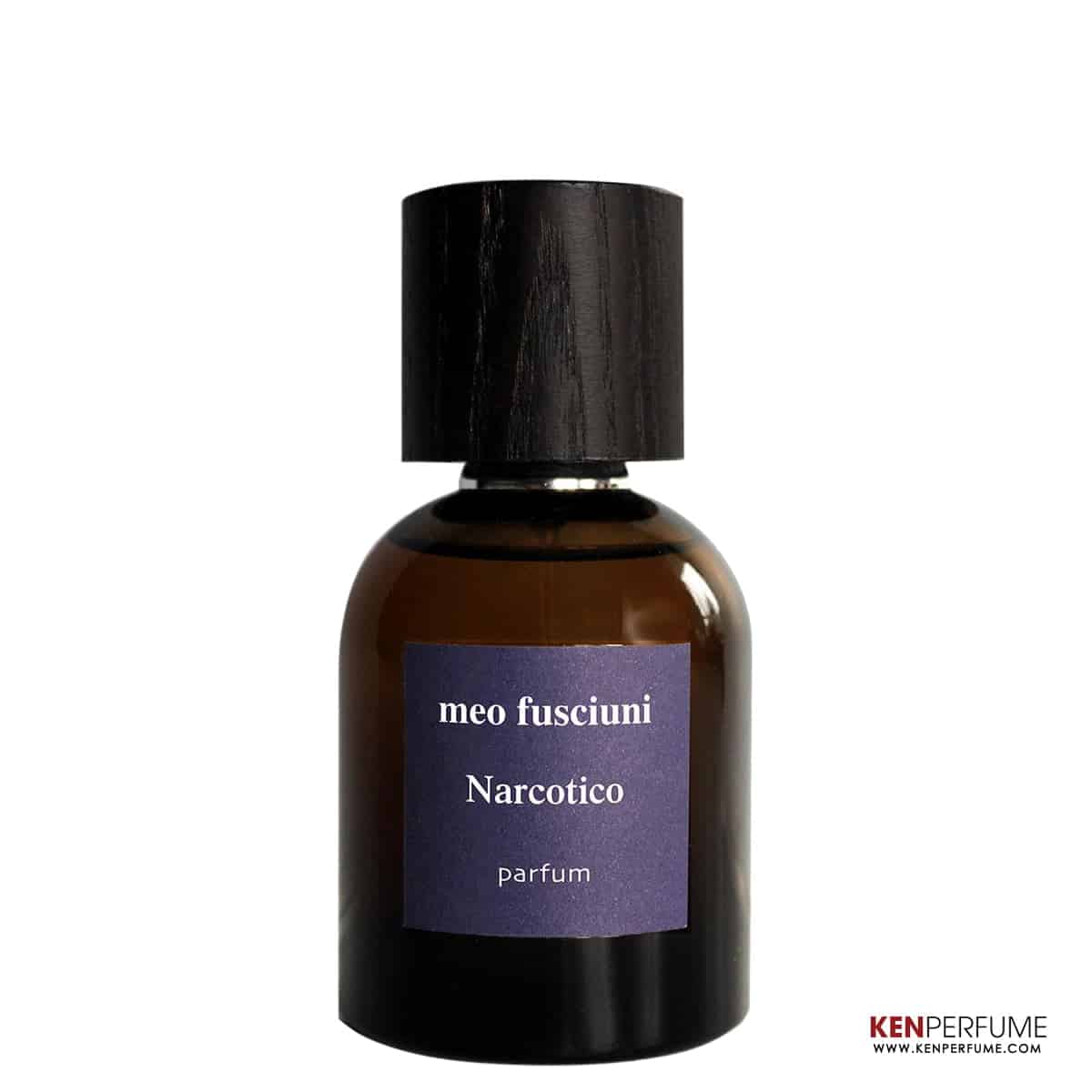 Nước Hoa Unisex Meo Fusciuni Narcotico