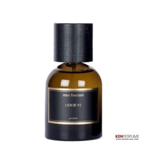 Nước Hoa Unisex Meo Fusciuni Odor 93