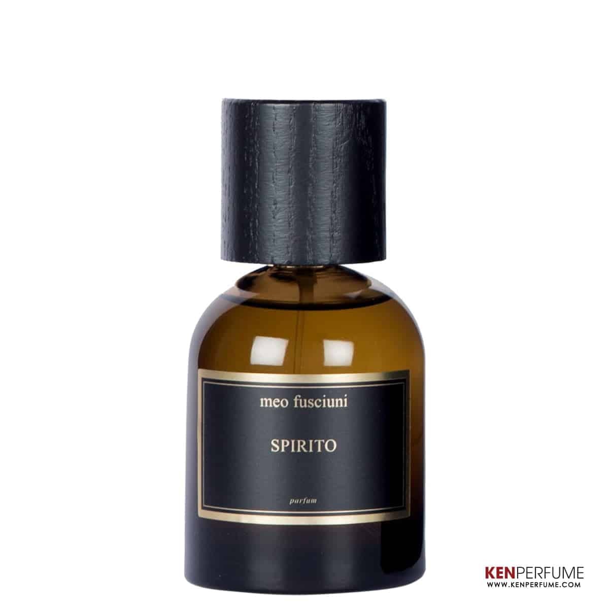 Nước Hoa Unisex Meo Fusciuni Spirito