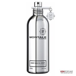 Nước Hoa Unisex Montale Sweet Oriental Dream EDP