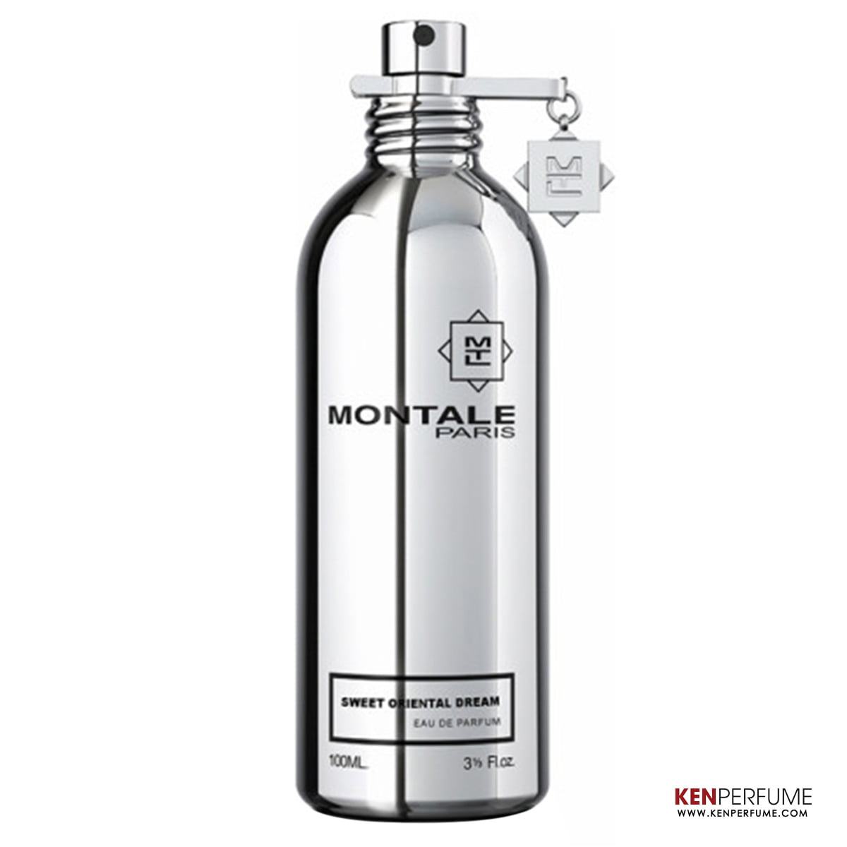 Nước Hoa Unisex Montale Sweet Oriental Dream EDP