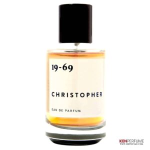 Nineteen Sixty Nine Female Christ