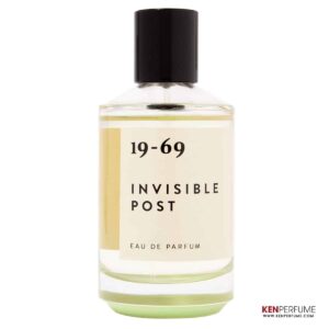 Nineteen Sixty Nine Invisible Post