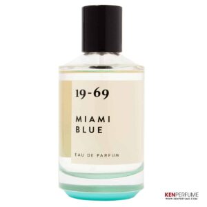 Nineteen Sixty Nine Miami Blue