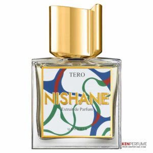 Nước Hoa Unisex Nishane Tero EDP
