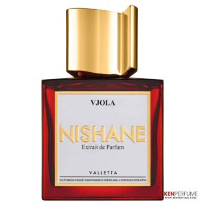 Nishane Vjola EDP