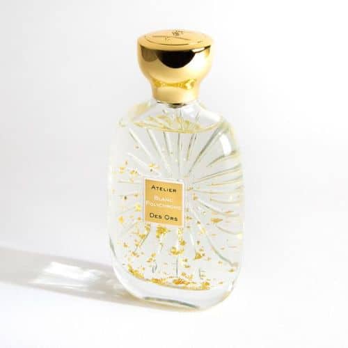 Nước Hoa Unisex Atelier Des Ors Blanc Polychrome EDP