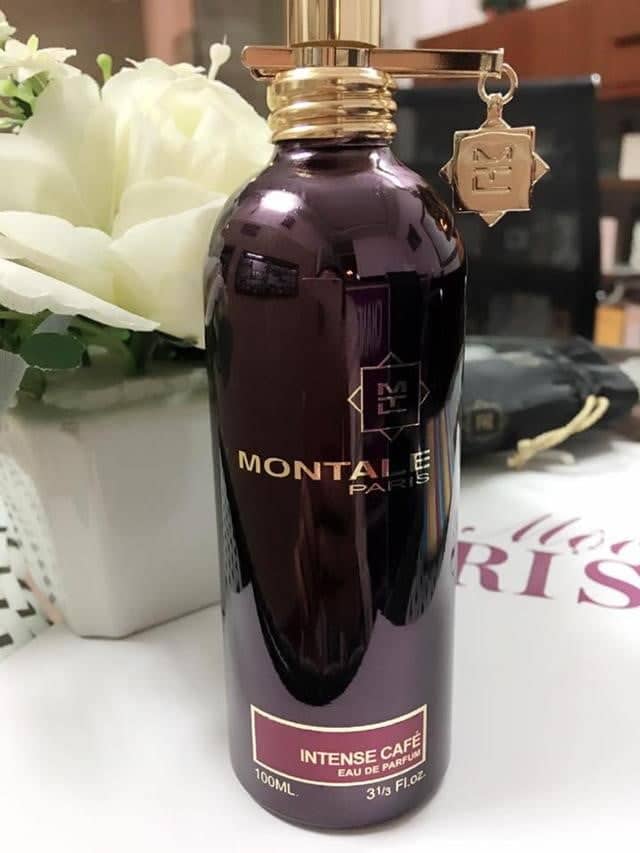 Nước hoa Montale Paris dung tích 100ml có giá trên 2 triệu
