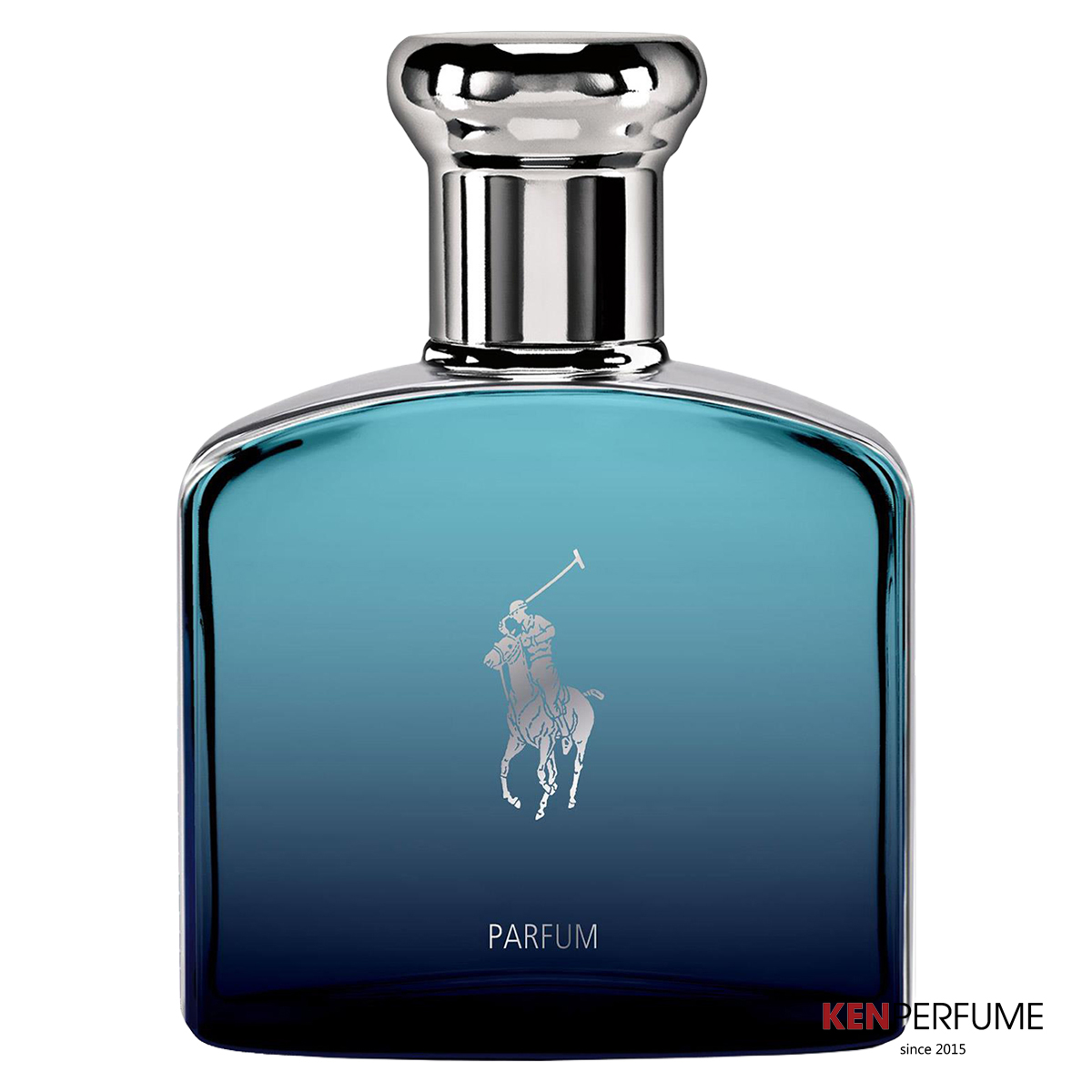 Nước Hoa Nam Ralph Lauren Polo Deep Blue
