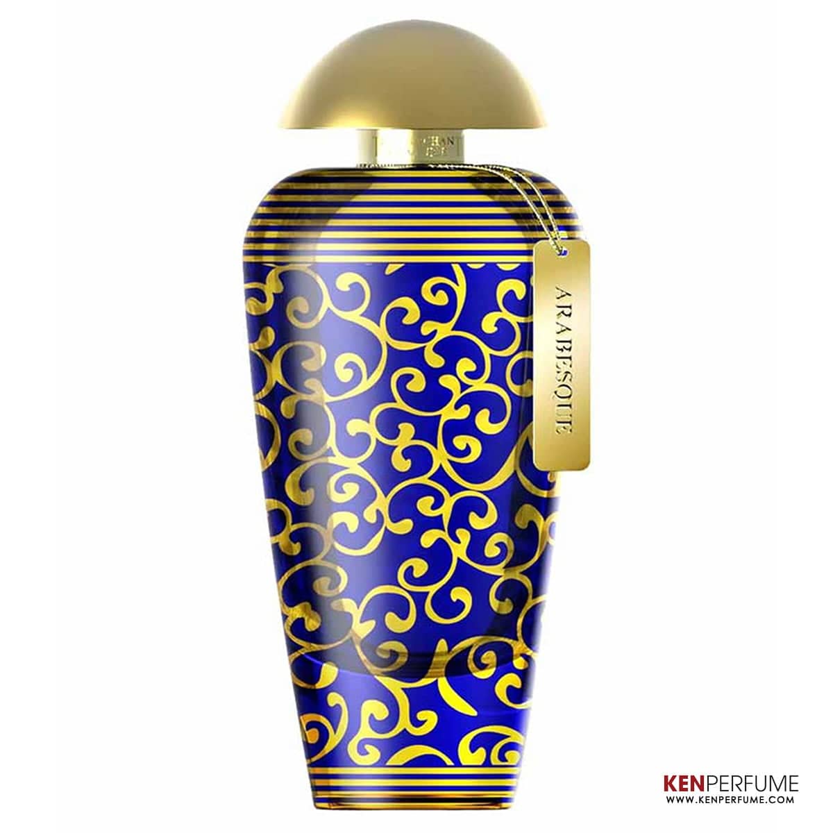 Nước Hoa Unisex The Merchant Of Venice Arabesque