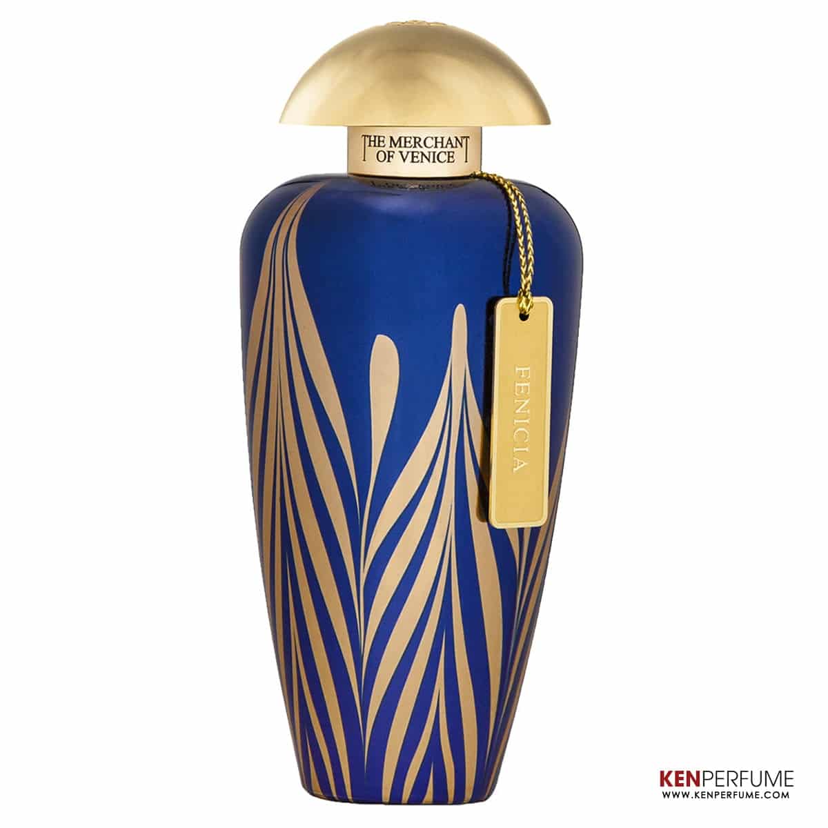 Nước Hoa Unisex The Merchant Of Venice Vinegia 21