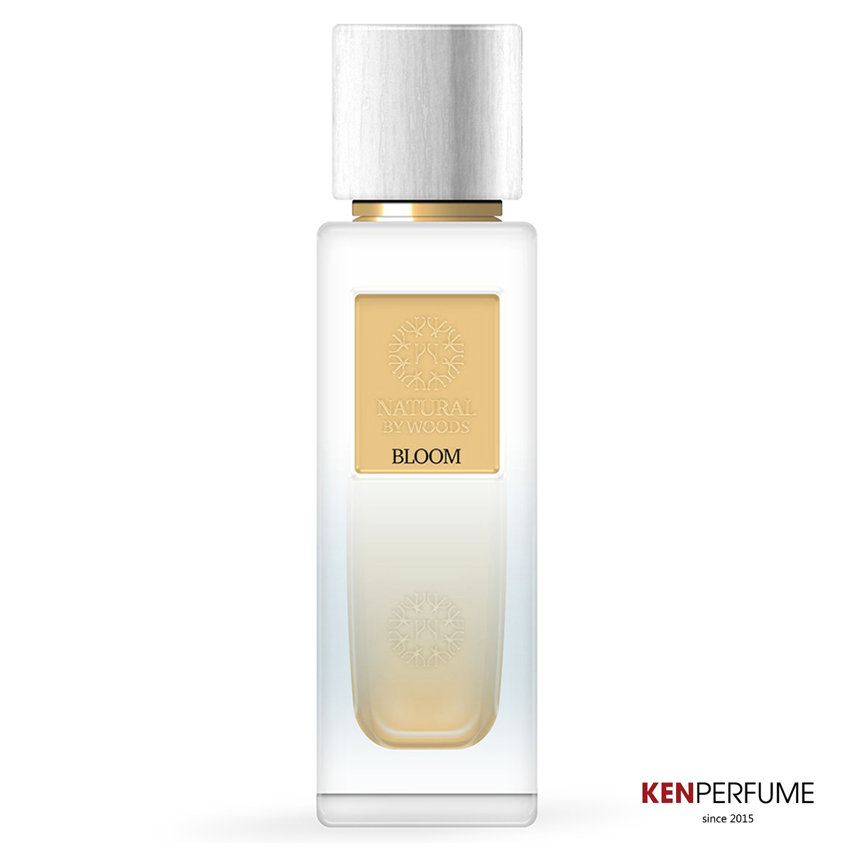 Nước Hoa Unisex The Woods Collection Bloom EDP