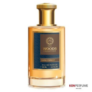 The Woods Collection Dark Forest EDP