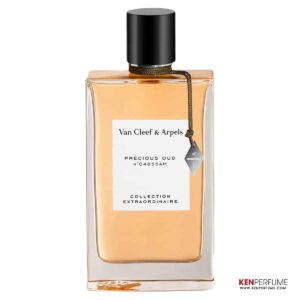 Nước Hoa Nữ Van Cleef & Arpels Precious Oud