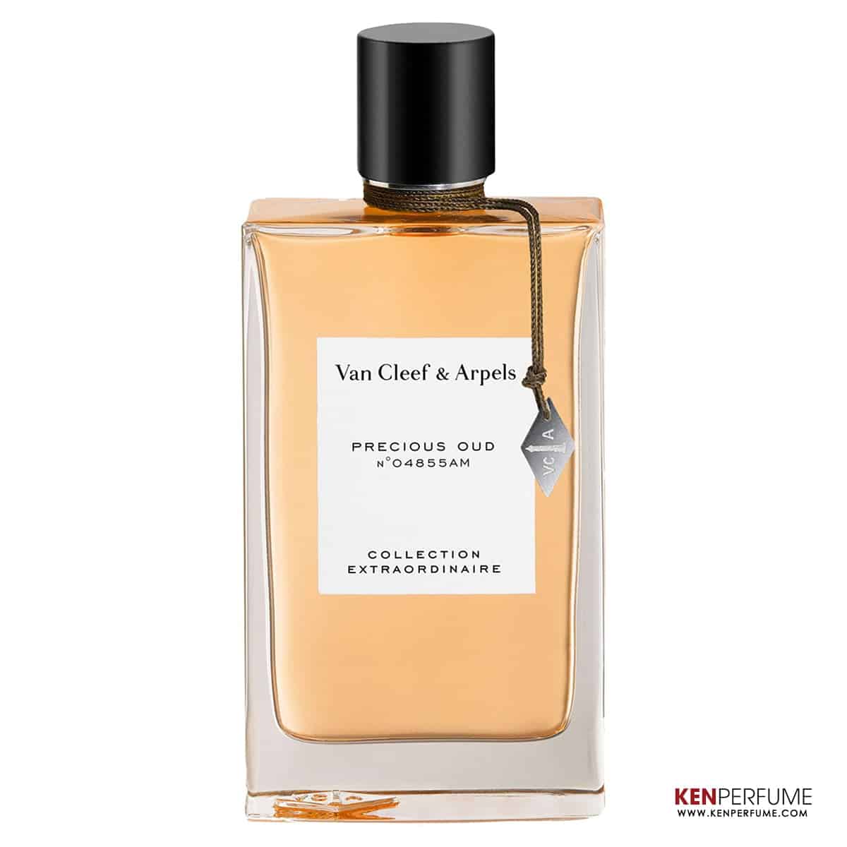 Nước Hoa Nữ Van Cleef & Arpels Precious Oud