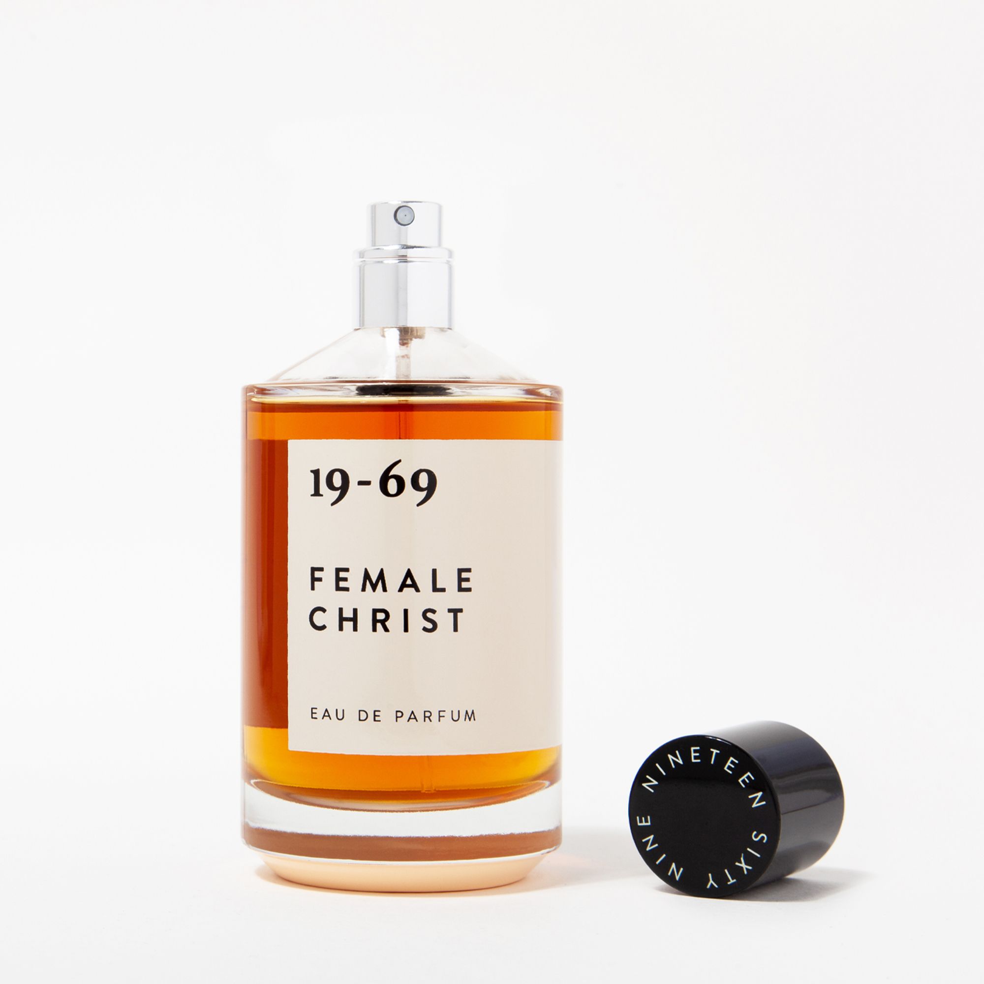 Nước Hoa Unisex Nineteen Sixty Nine Female Christ