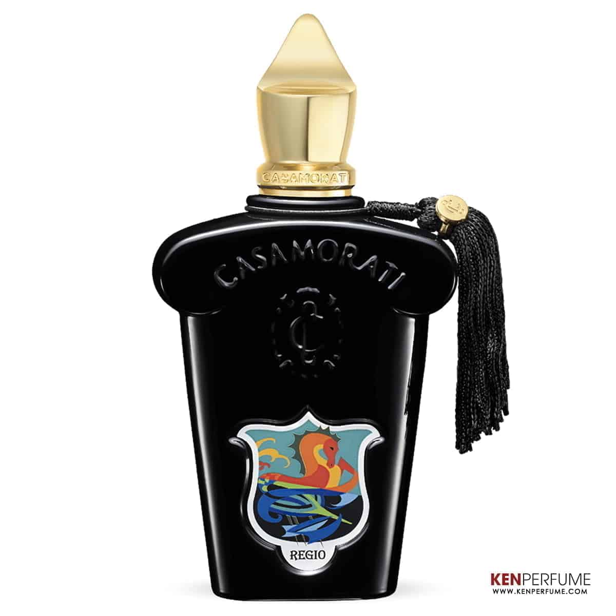 Nước Hoa Unisex Xerjoff Casamorati 1888 Regio EDP
