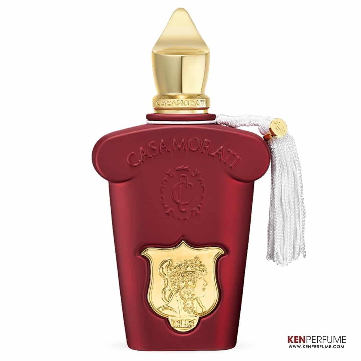 Nước Hoa Unisex Xerjoff Casamorati Italica EDP (2021)