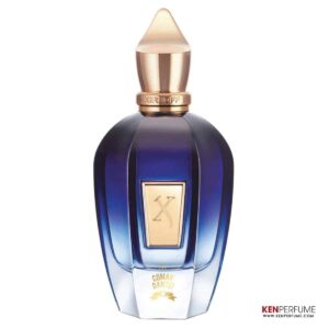 Nước Hoa Unisex Xerjoff Join The Club Comandante EDP