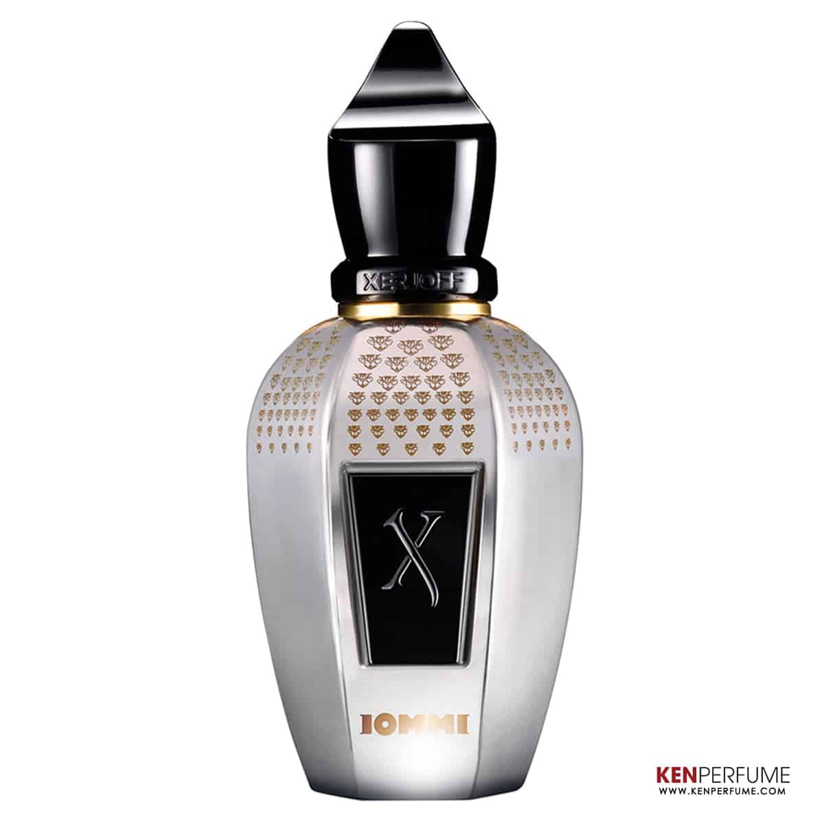 Nước Hoa Unisex Xerjoff Tony Iommi Monkey Special