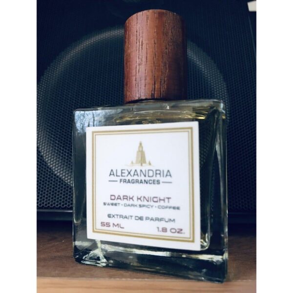 Nước Hoa Unisex Alexandria Fragrances Dark Knight
