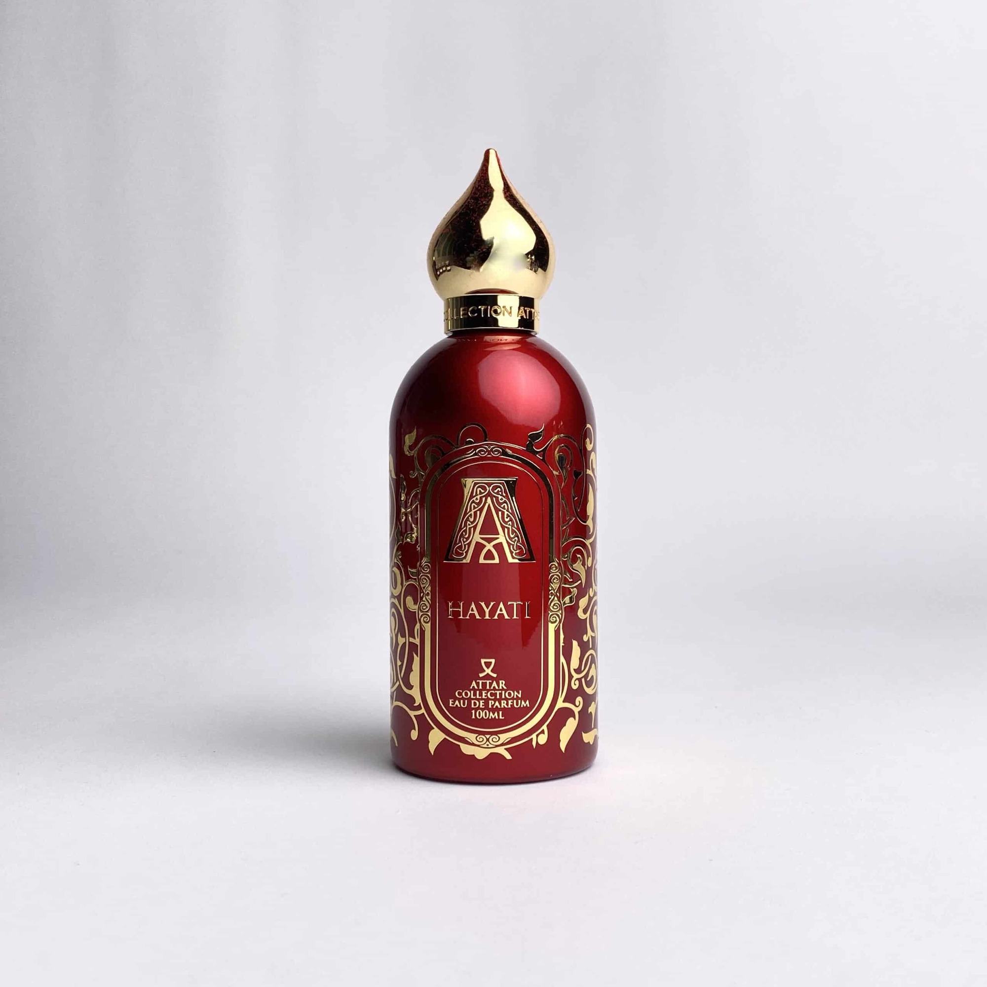 Nước Hoa Unisex Attar Collection Hayati