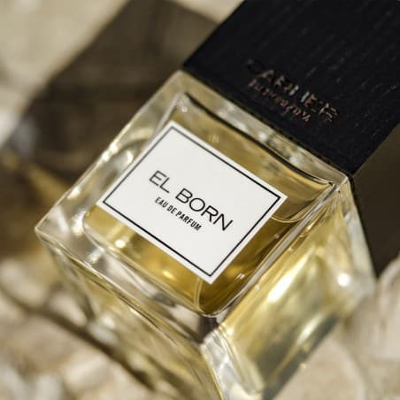 Nước Hoa Unisex Carner Barcelona El Born