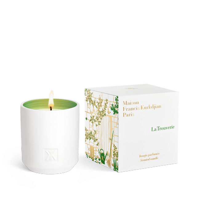 Nến Thơm Maison Francis Kurkdjian La Trouver Scented Candle 280g