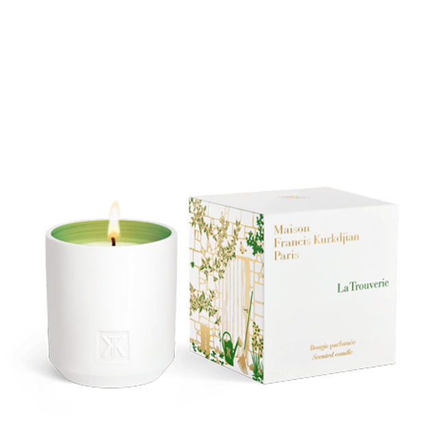 Nến Thơm Maison Francis Kurkdjian La Trouver Scented Candle 280g